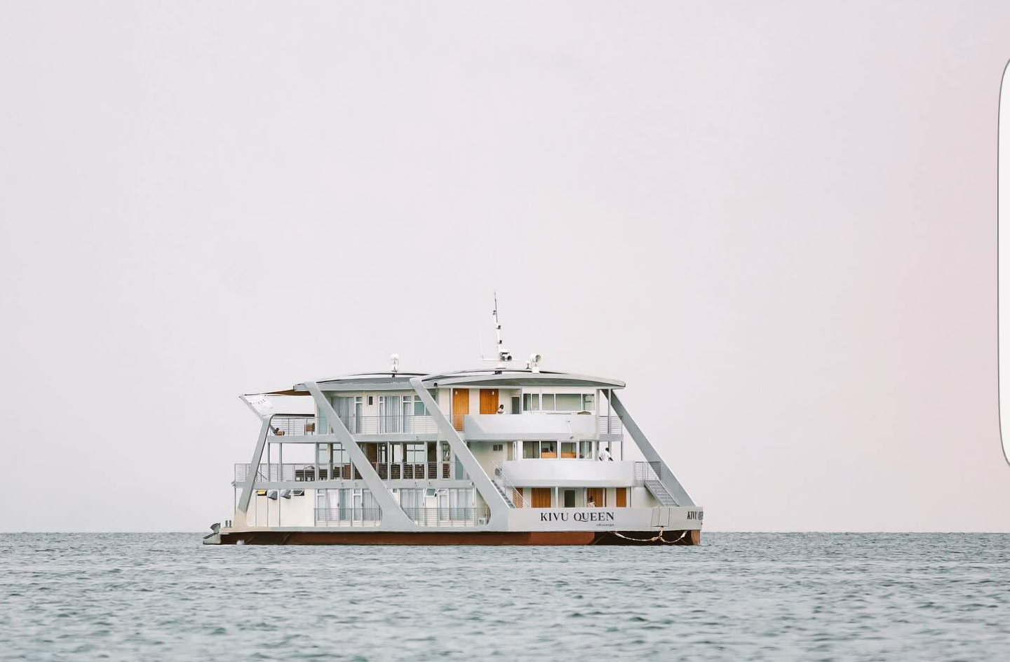 Lake Kivu